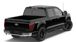 2026 Ford F-150® External Image 4